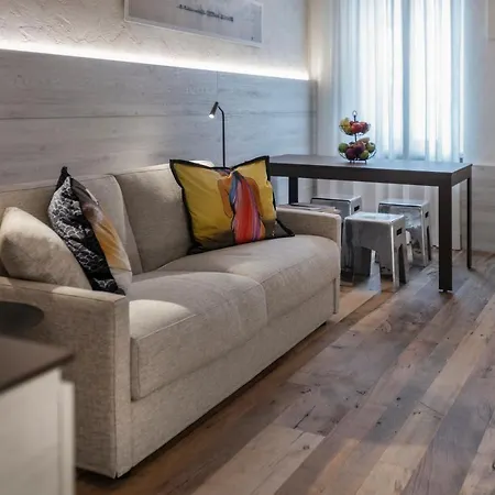 Appartamento La Bella Ugolini Luxury Verona