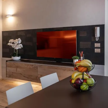 La Bella Ugolini Luxury Appartamento *