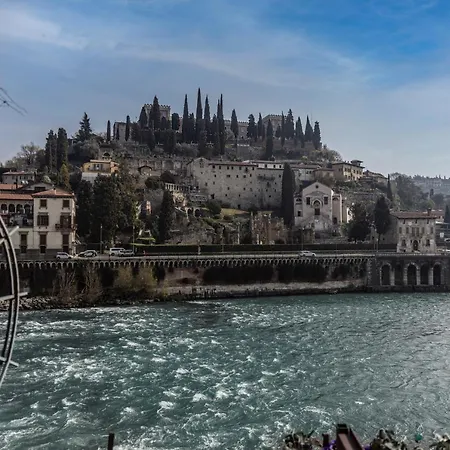 La Bella Ugolini Luxury Appartamento *