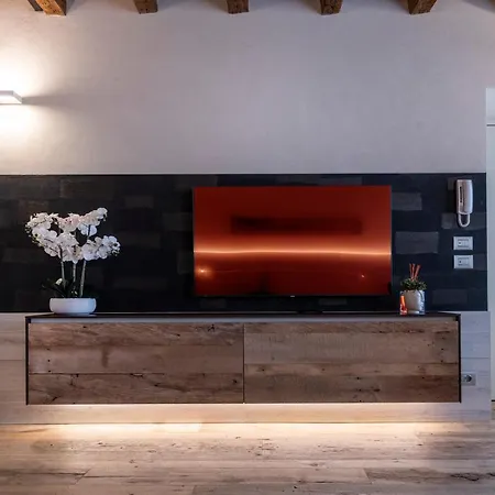 La Bella Ugolini Luxury Verona