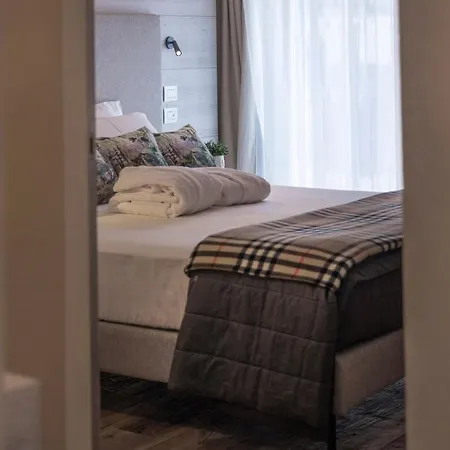 Appartamento La Bella Ugolini Luxury