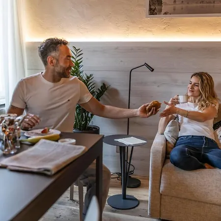 La Bella Ugolini Luxury Appartamento *