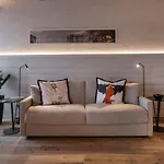 Apartment La Bella Luxury *
