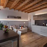 Apartment La Bella Luxury Verona