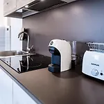 La Bella Luxury Apartment