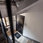Apartment La Bella Luxury *