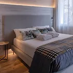 La Bella Luxury Apartment Verona