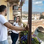 Apartment La Bella Luxury Verona