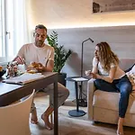 La Bella Luxury Apartment Verona