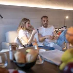 Apartment La Bella Luxury *