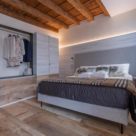 Apartment La Bella Luxury Verona