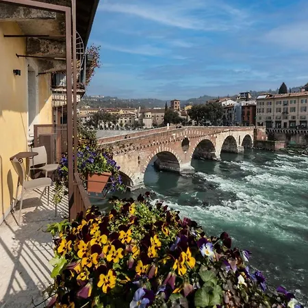 La Bella Luxury * Verona