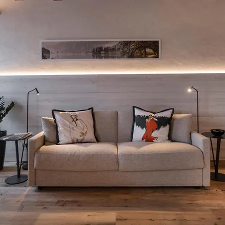 Apartment La Bella Luxury *