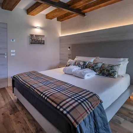 La Bella Luxury Lejlighed Verona