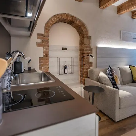 La Bella Luxury Apartment