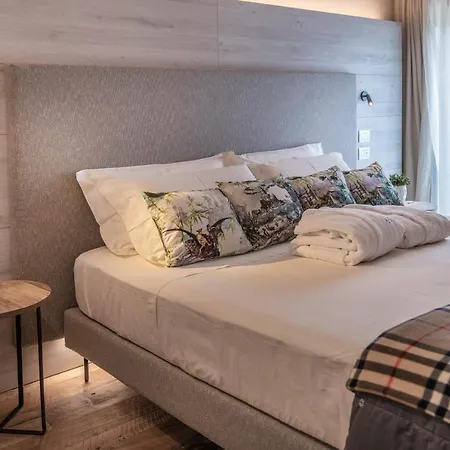 Apartment La Bella Luxury *