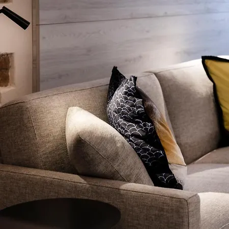 La Bella Luxury Apartment *