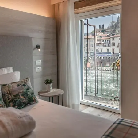 La Bella Luxury Lejlighed *