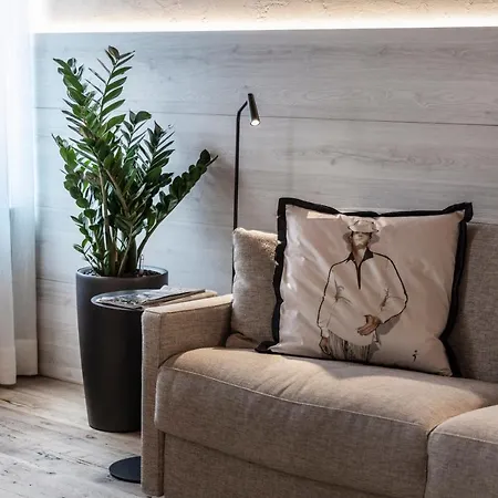 La Bella Luxury Apartment *