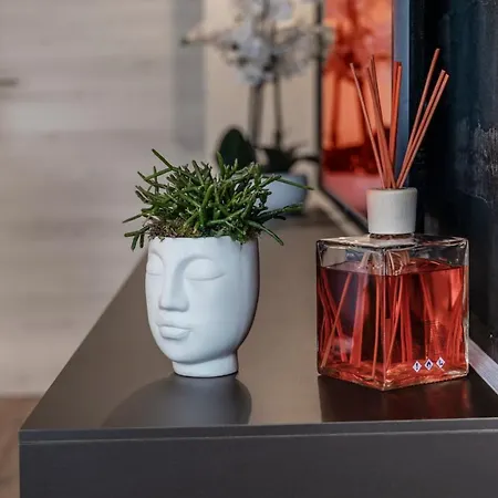 Apartamento La Bella Luxury *