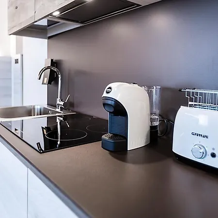 La Bella Luxury Apartman