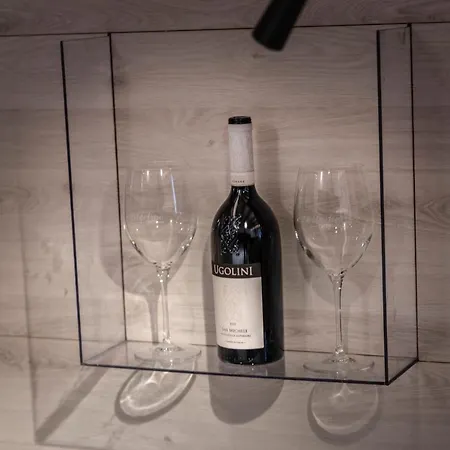 La Bella Luxury Apartment *