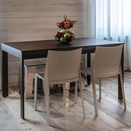 La Bella Luxury Apartment *