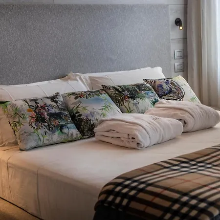 La Bella Luxury Apartment *