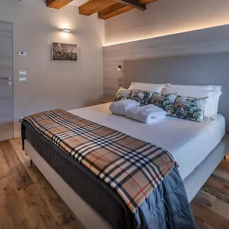 Apartment La Bella Luxury Verona