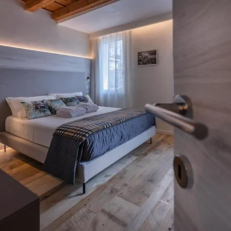 Apartment La Bella Luxury Verona