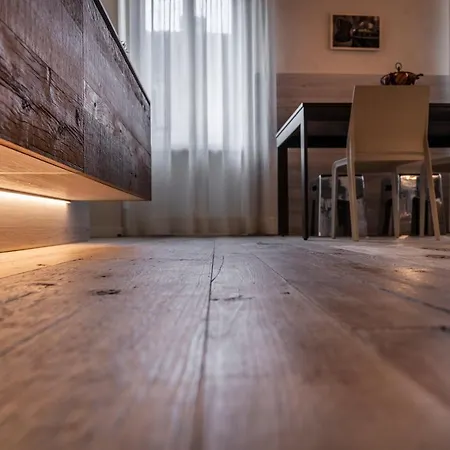 Apartman La Bella Luxury *