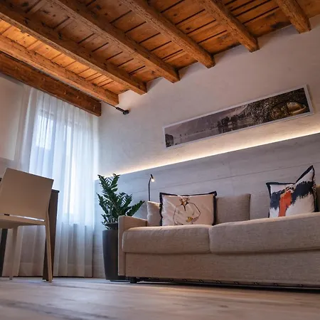 La Bella Luxury Lejlighed Verona