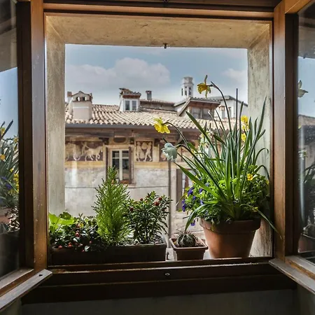 La Bella Luxury * Verona