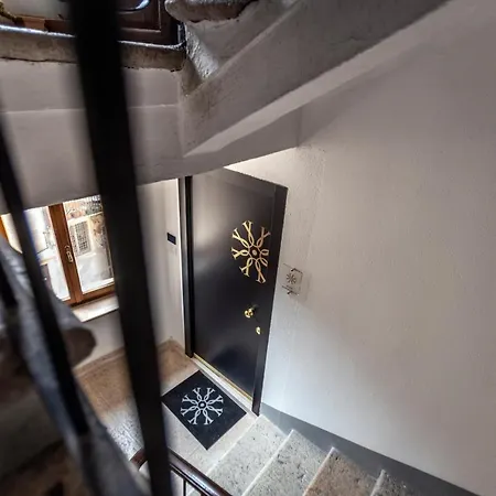Apartment La Bella Luxury *