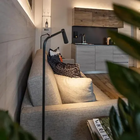 Apartment La Bella Luxury
