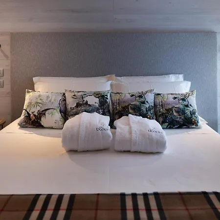 Lejlighed La Bella Luxury Verona