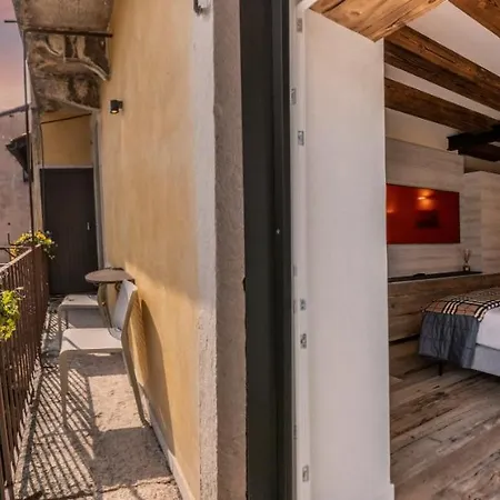 La Bella Luxury Lejlighed Verona