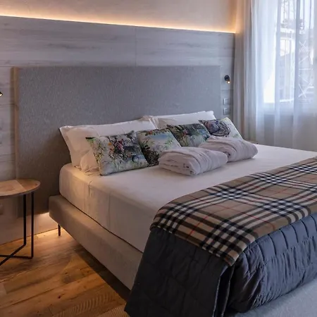 La Bella Luxury Lejlighed Verona