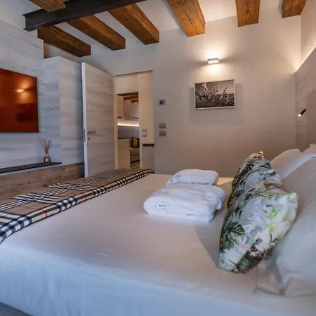La Bella Luxury Lejlighed Verona