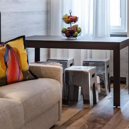 La Bella Luxury Apartman