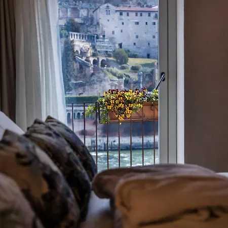 La Bella Luxury Apartment Verona
