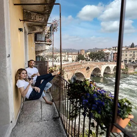 La Bella Luxury Apartment