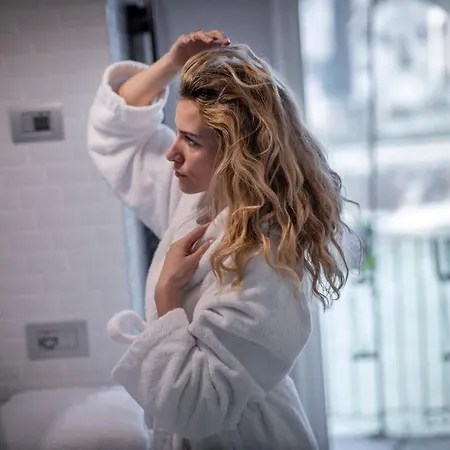 La Bella Luxury Apartamento