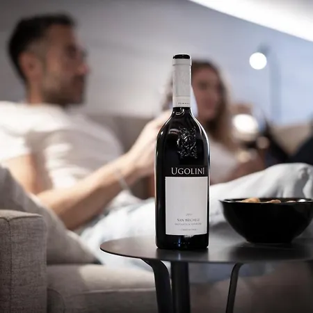 La Bella Luxury Apartamento *
