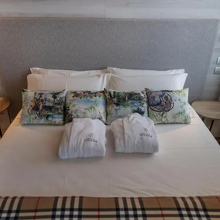 Apartment La Bella Luxury Verona