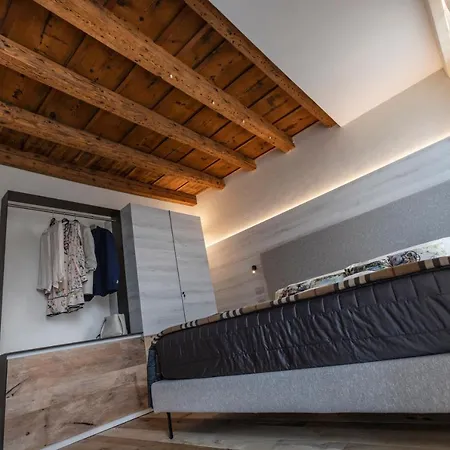 Apartment La Bella Luxury Verona