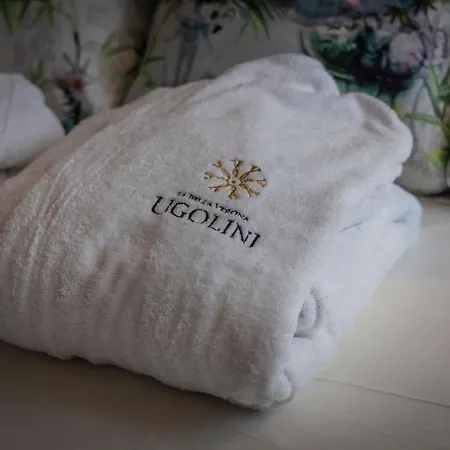 La Bella Luxury Lejlighed Verona