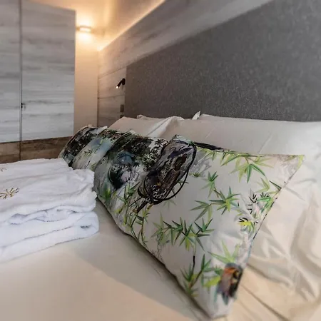 La Bella Luxury Lejlighed