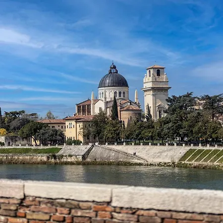 Appartamento La Bella Ugolini Luxury *